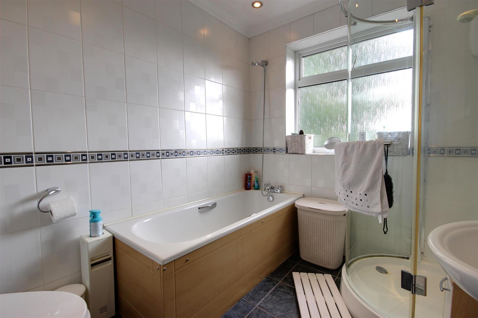 Sandringham Close, Cottingham